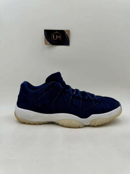 Jordan 11 Low 'RE2PECT' | Size 11