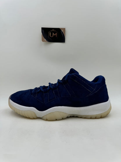 Jordan 11 Low 'RE2PECT' | Size 11