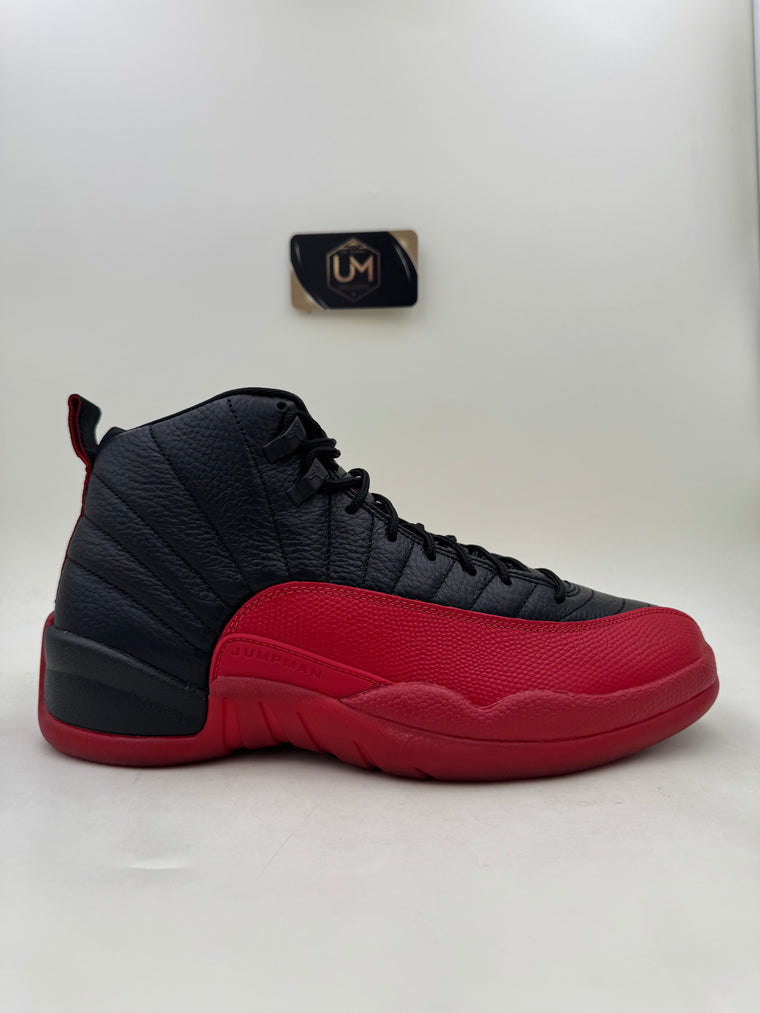 Jordan 12 ‘Flu Game’ 2025