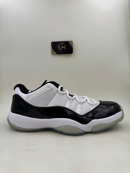Jordan 11 Low ‘Concord’ | Size 10.5