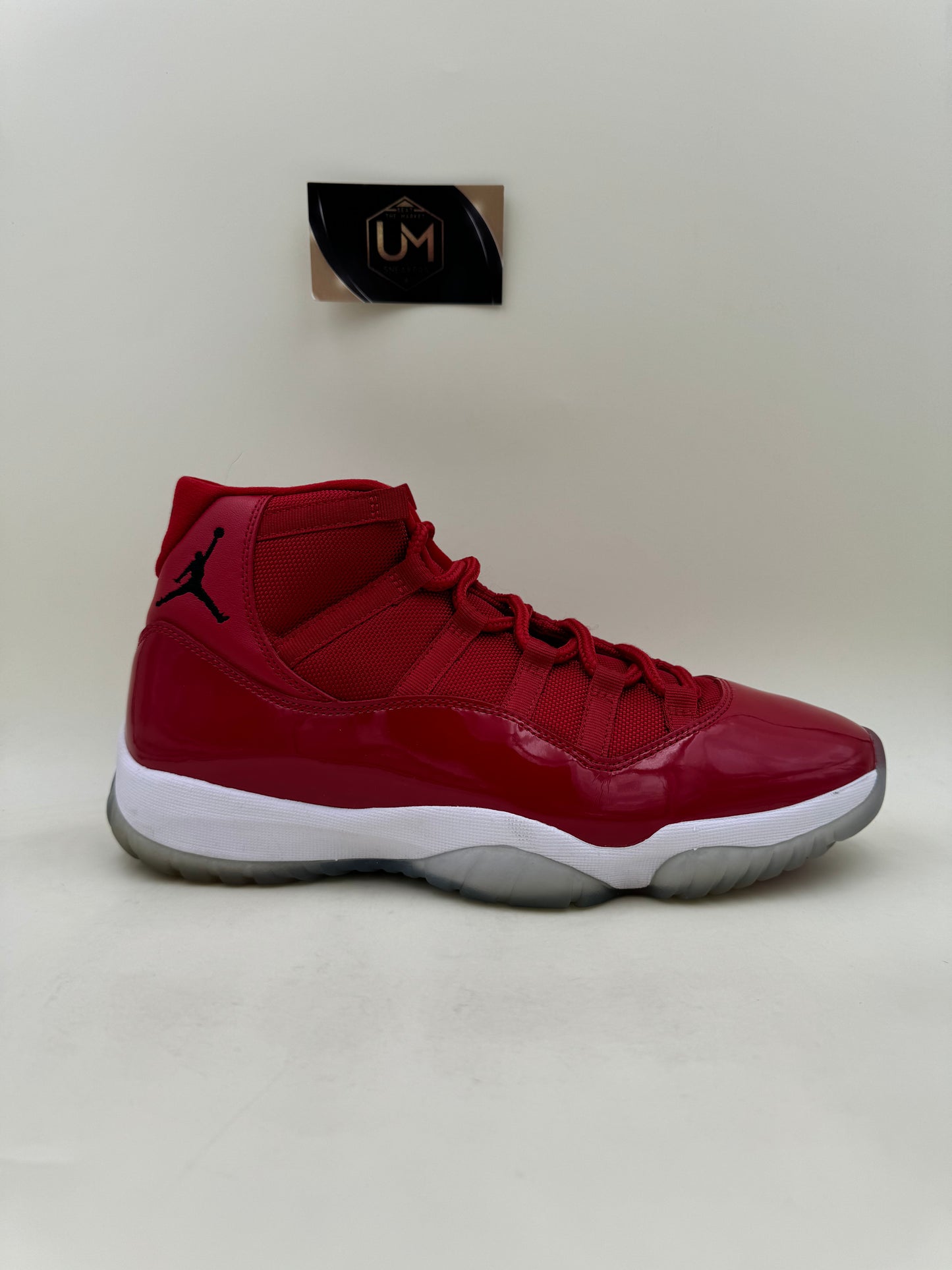 Jordan 11 'Win Like '96' | Size 11