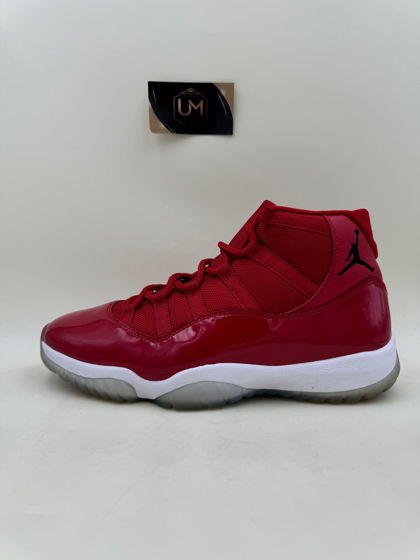 Jordan 11 'Win Like '96' | Size 11