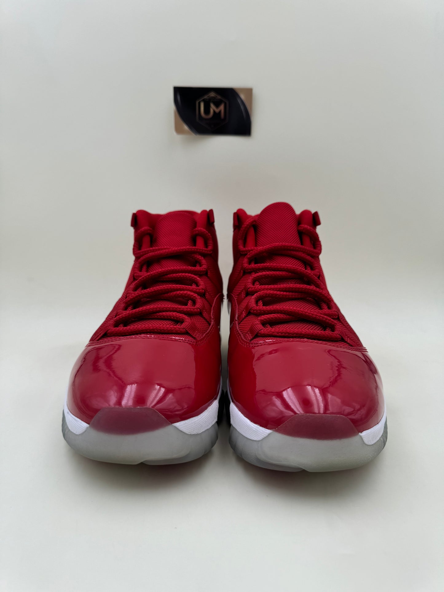 Jordan 11 'Win Like '96' | Size 11