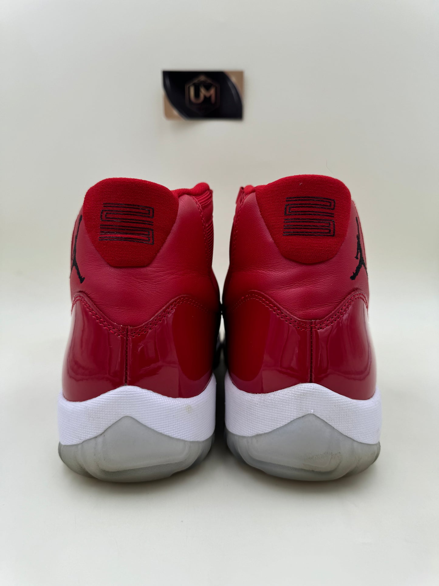 Jordan 11 'Win Like '96' | Size 11