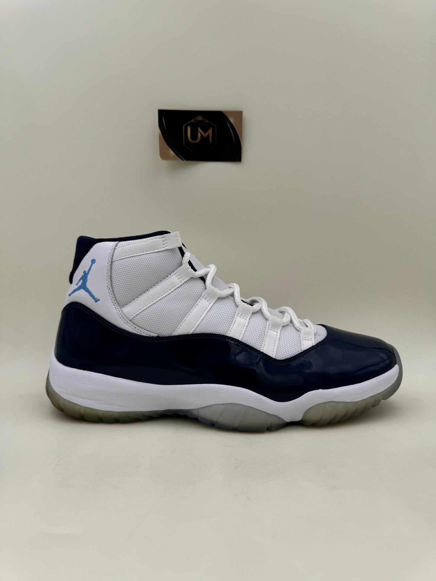 Jordan 11 'Win Like '82' | Size 11