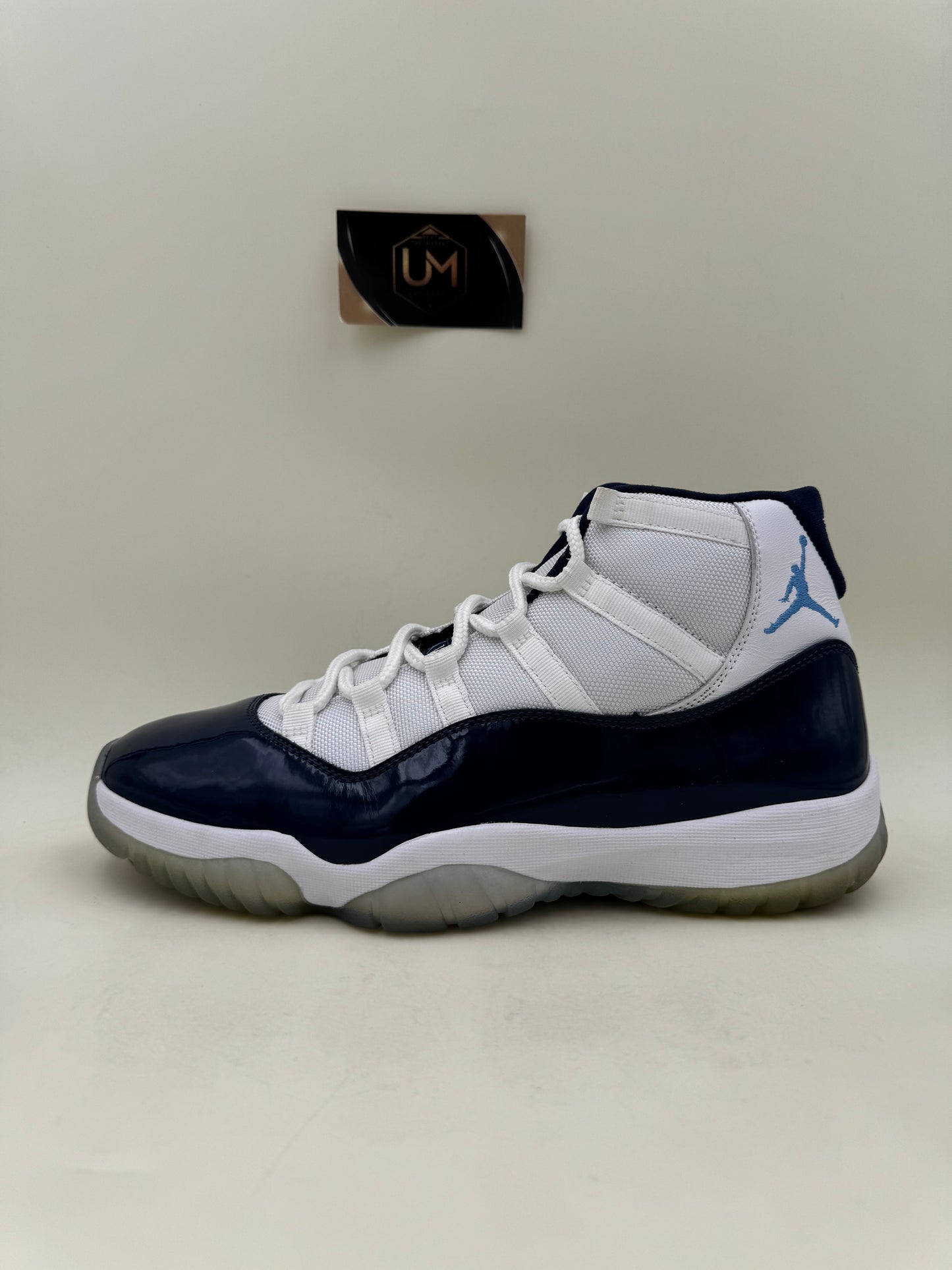 Jordan 11 'Win Like '82' | Size 11