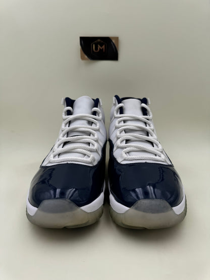 Jordan 11 'Win Like '82' | Size 11