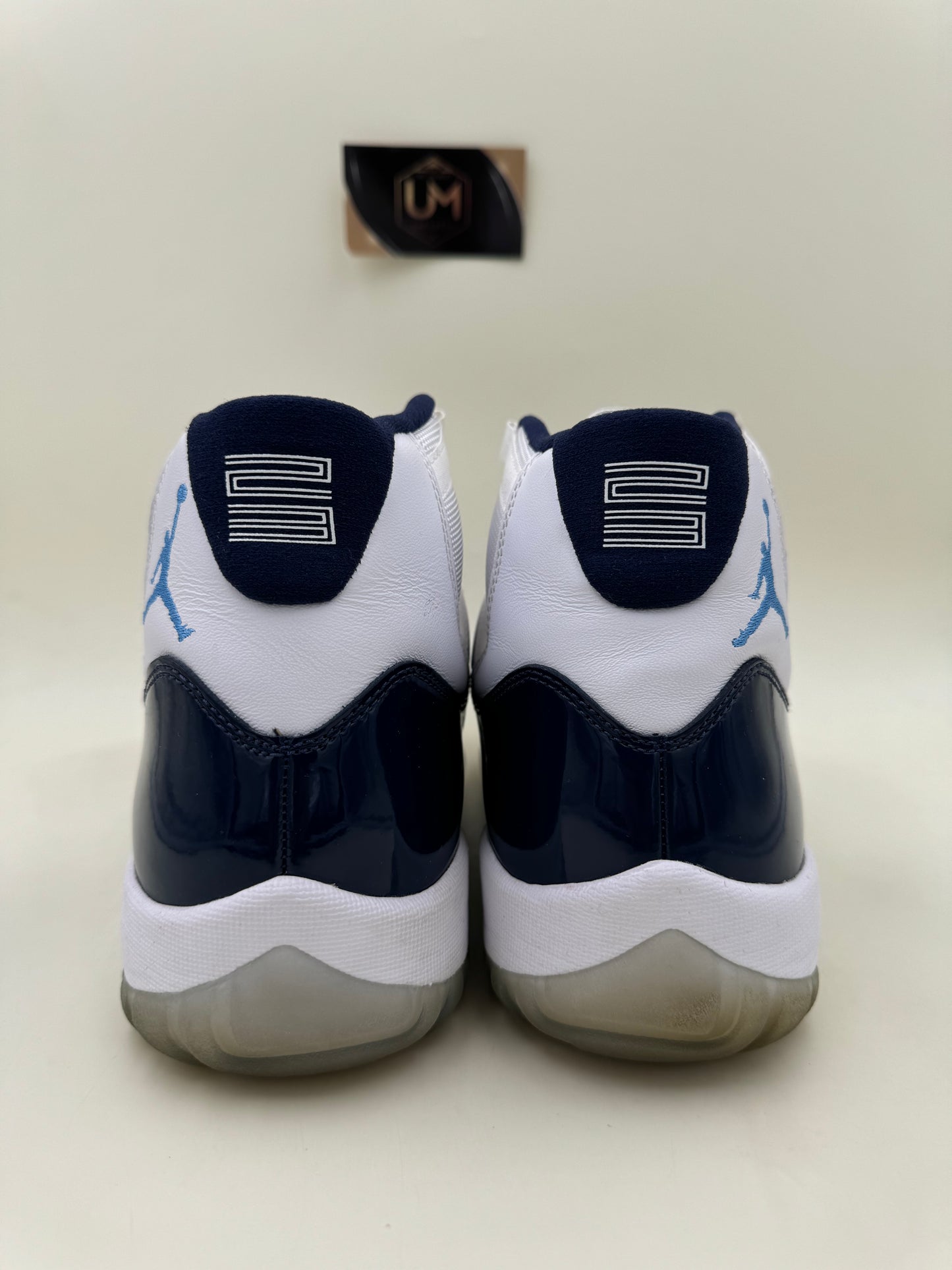 Jordan 11 'Win Like '82' | Size 11