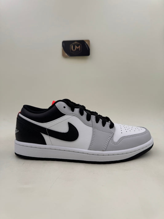 Jordan 1 Low ‘Neutral Grey Summit White’ | Size 7.5