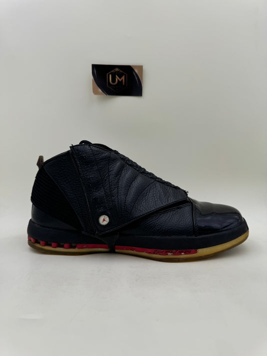 Jordan 16/7 'Countdown Pack' | Size 11