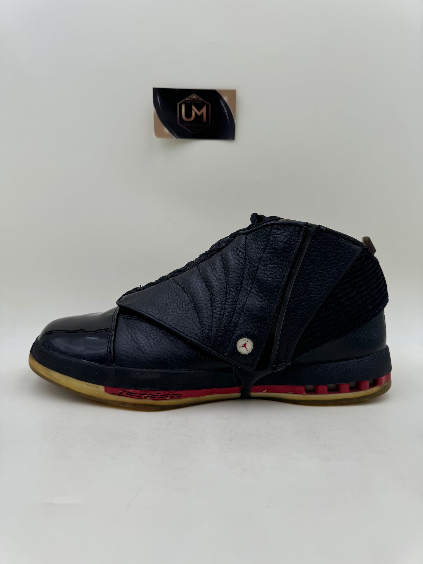 Jordan 16/7 'Countdown Pack' | Size 11