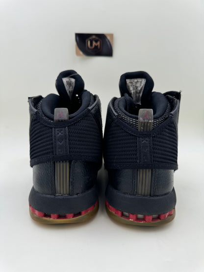 Jordan 16/7 'Countdown Pack' | Size 11