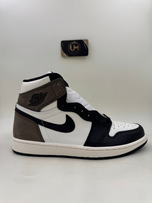Jordan 1 High ‘Dark Mocha’ | Size 8.5