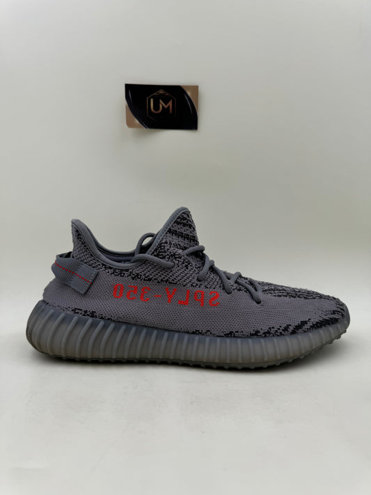 Yeezy 350 V2 'Beluga 2.0' | Size 10.5