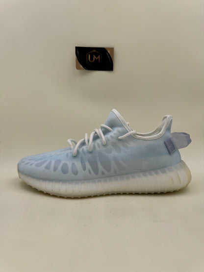 Yeezy 350 V2 'Mono Ice' | Size 11