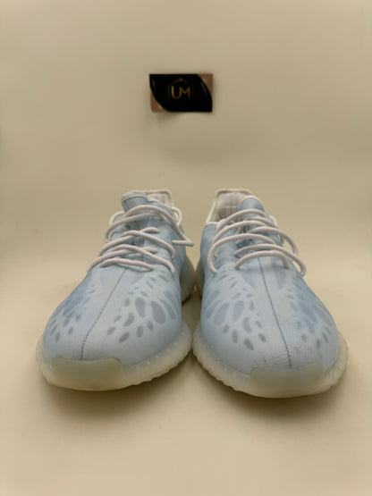 Yeezy 350 V2 'Mono Ice' | Size 11