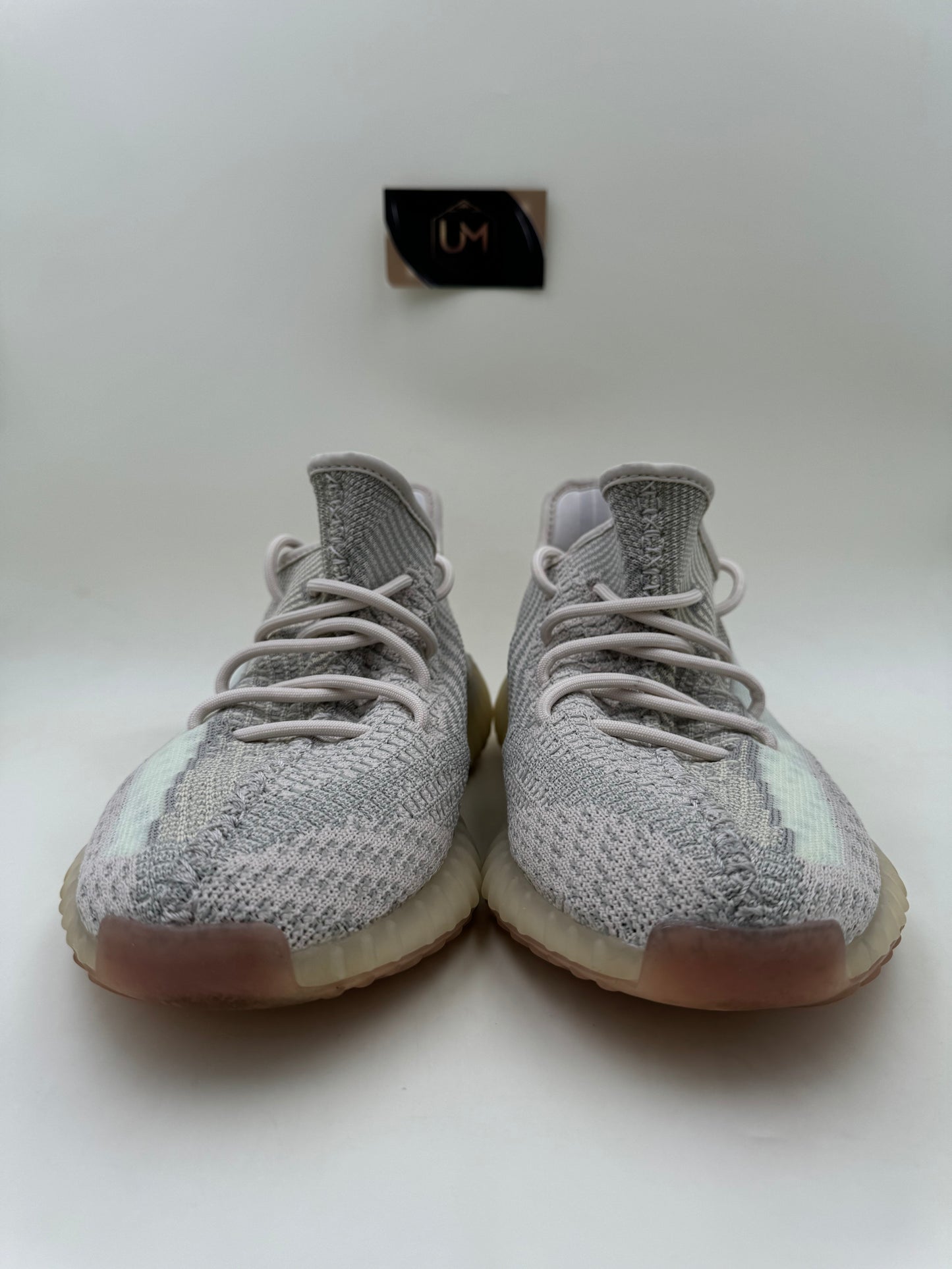 Yeezy 350 V2 'Citrin Non-Reflective' | Size 11