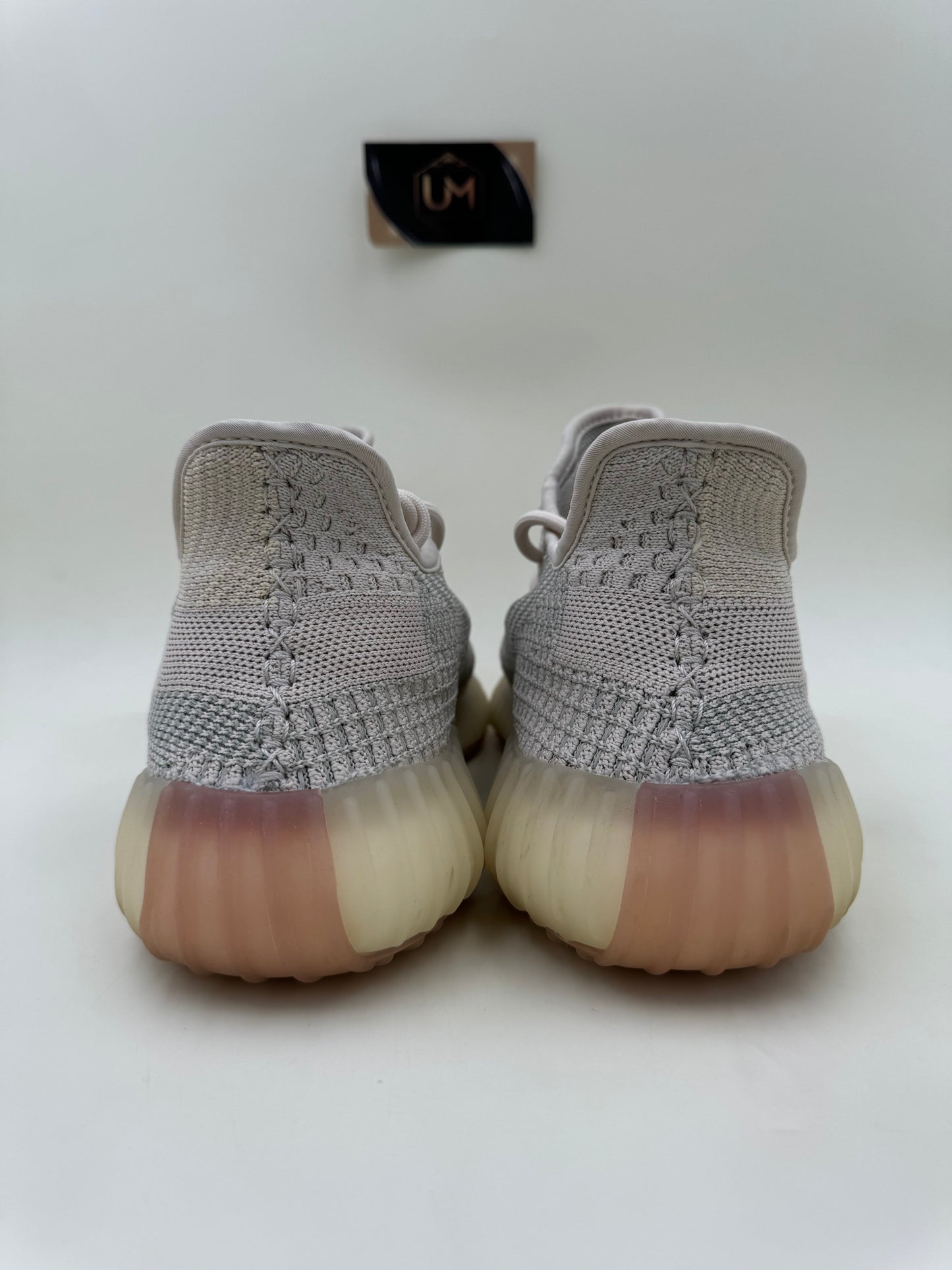 Yeezy 350 V2 'Citrin Non-Reflective' | Size 11