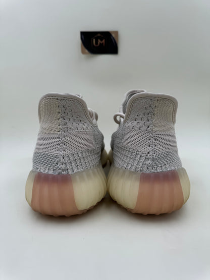 Yeezy 350 V2 'Citrin Non-Reflective' | Size 11