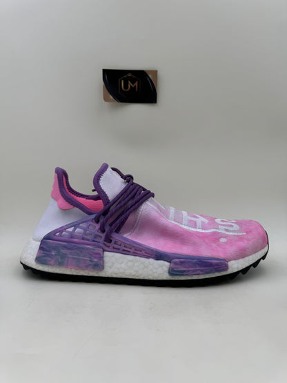 Pharrell x NMD Human Race Trail 'Holi Festival' | Size 11