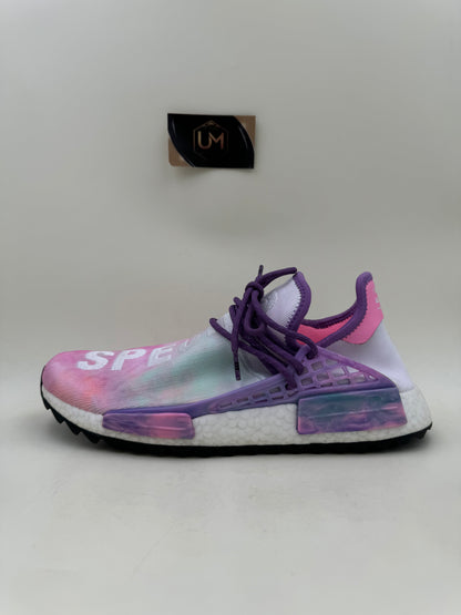 Pharrell x NMD Human Race Trail 'Holi Festival' | Size 11