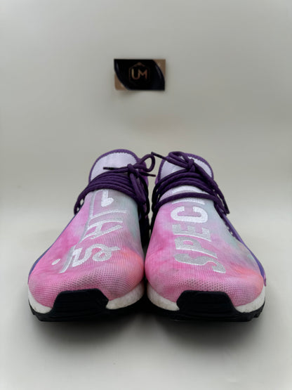 Pharrell x NMD Human Race Trail 'Holi Festival' | Size 11