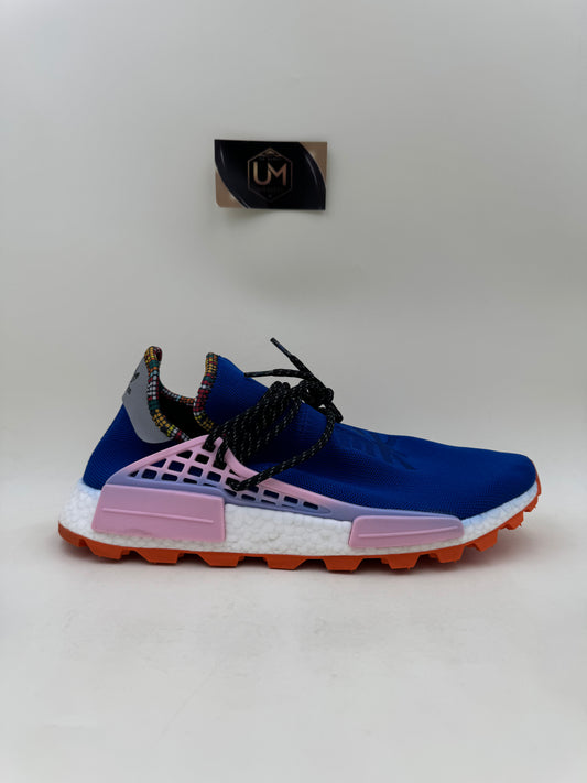 Pharrell x NMD Human Race 'Inspiration Pack' | Size 11