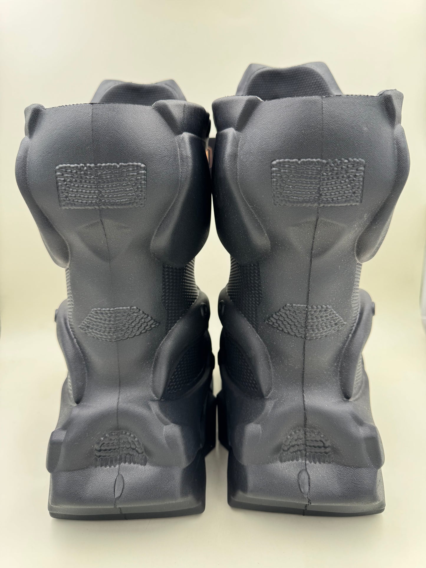 Bravest Studios Chief Boot | Size 11/12