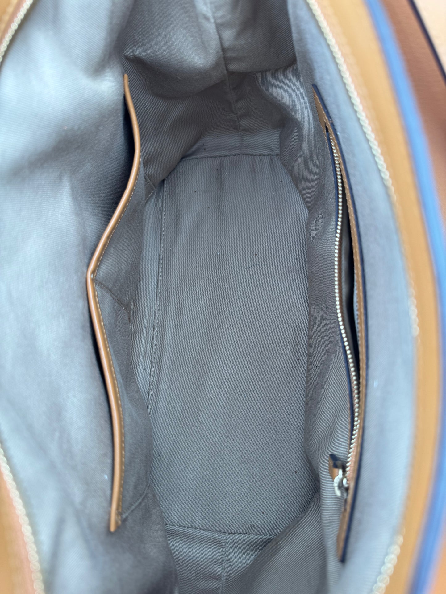 MCM Klara Vesto Medium Bag