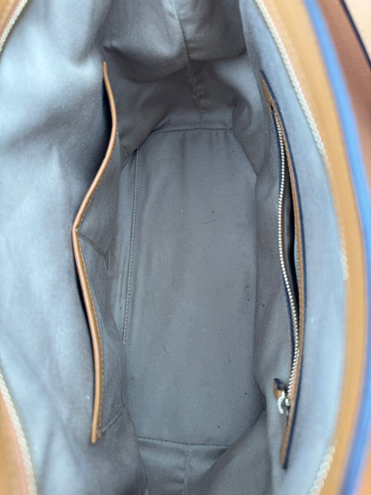 MCM Klara Vesto Medium Bag