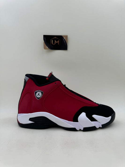 Jordan 14 'Gym Red' | Size 8