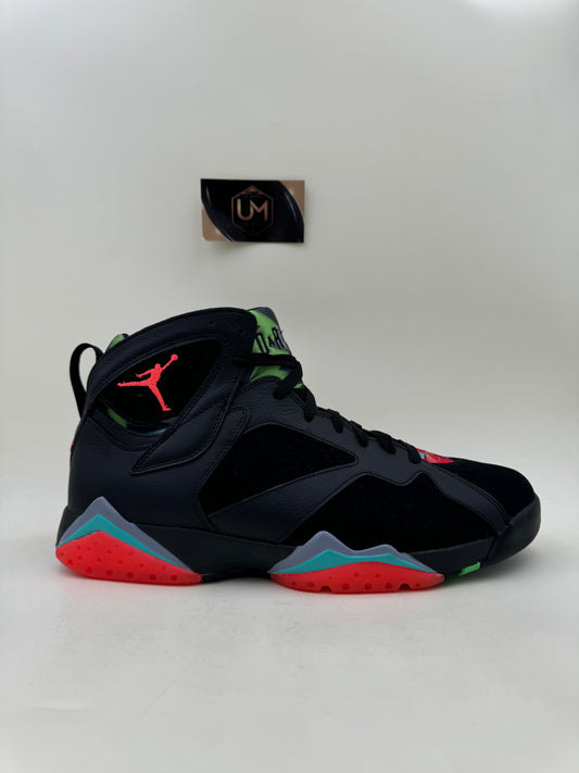 Jordan 7 30th 'Barcelona Nights' | Size 12