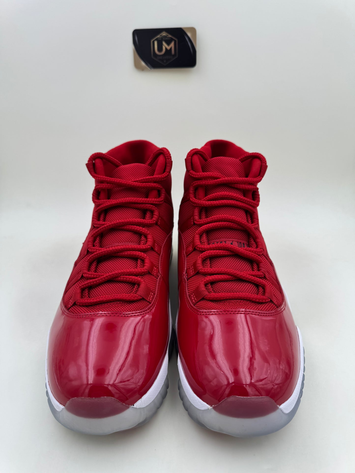 Jordan 11 ‘Win Like ‘96’ | Size 12