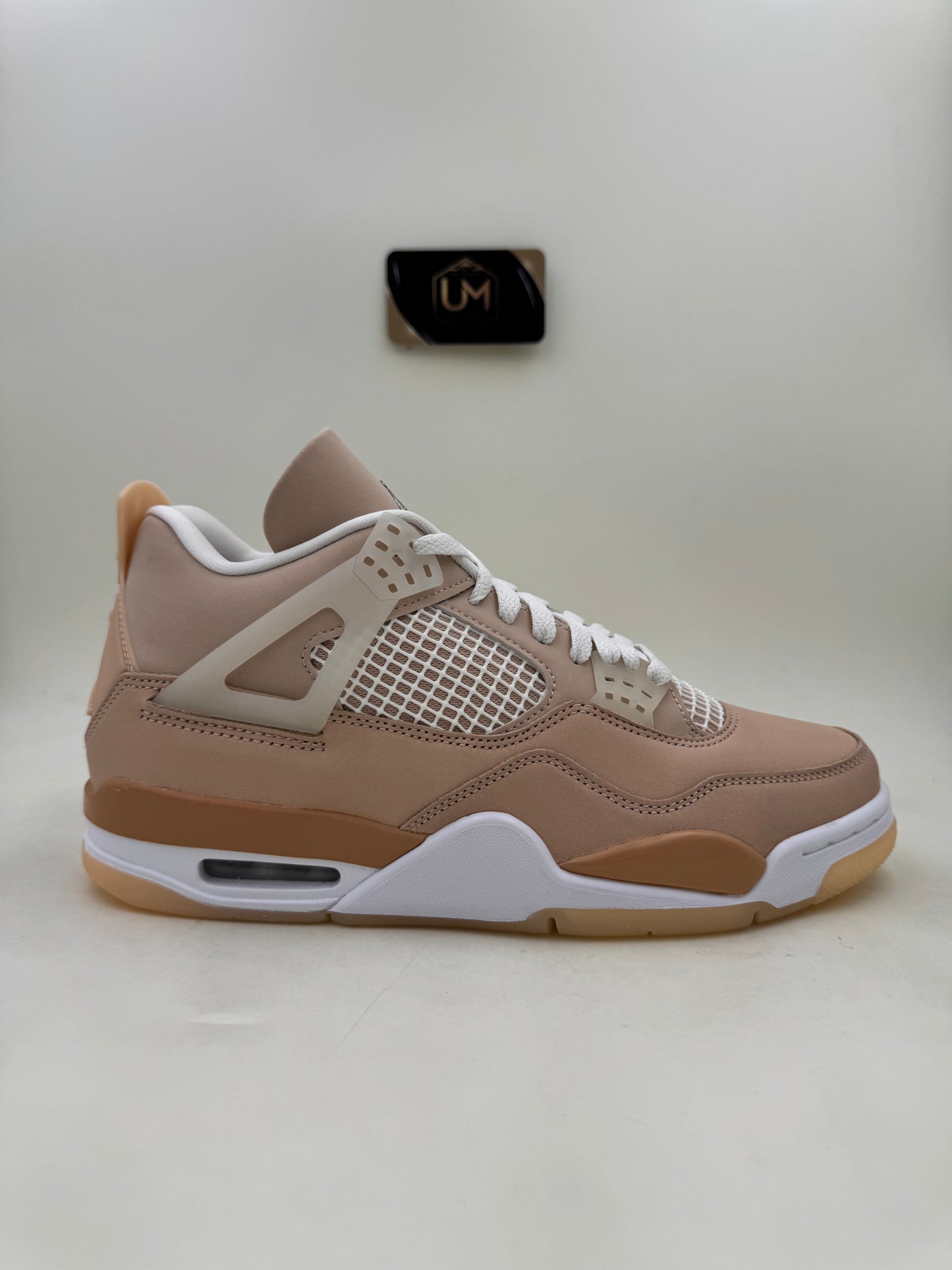 Jordan 4 ‘Shimmer’ | Size 9