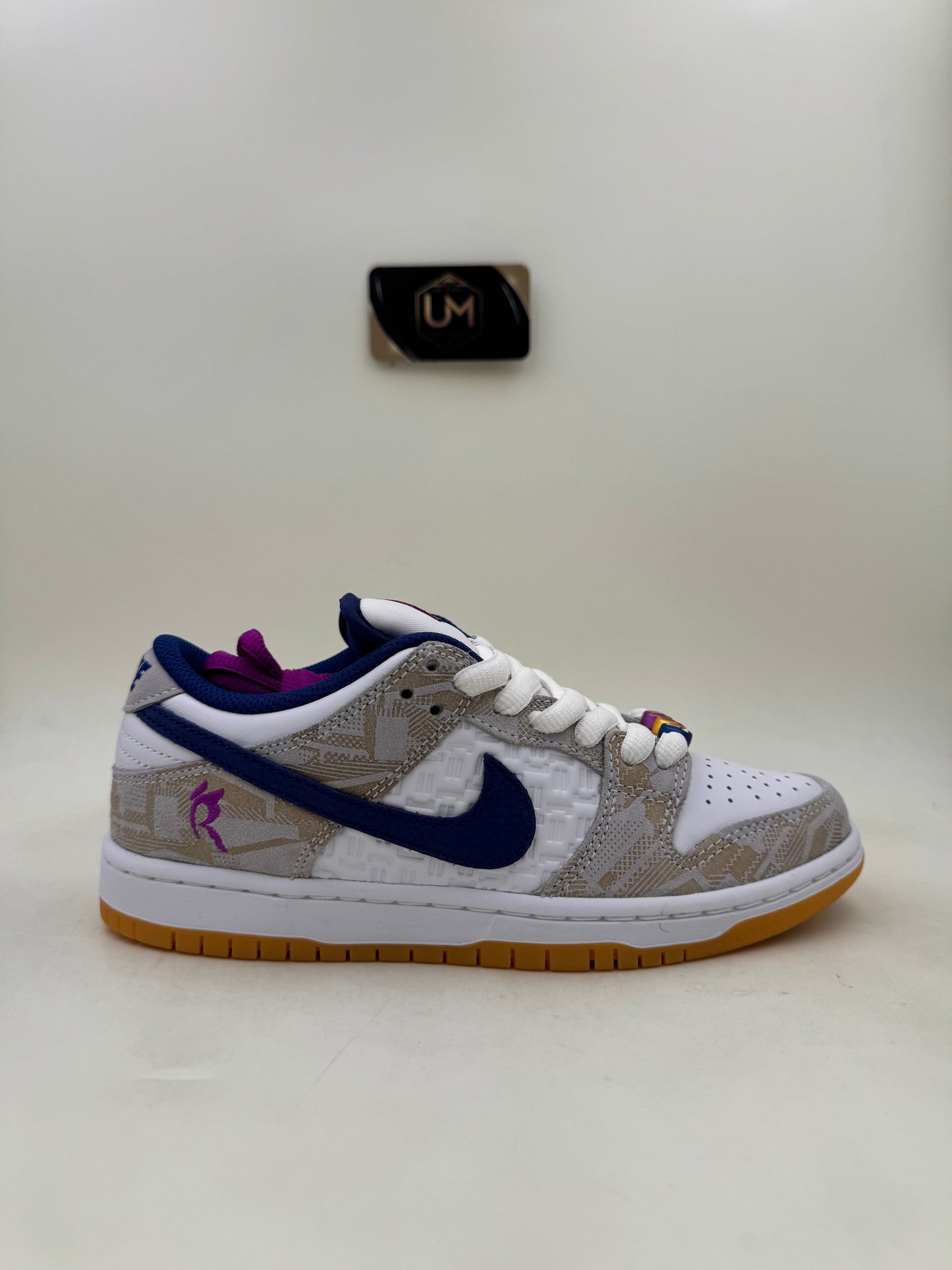 Rayssa Leal x Nike Dunk Low SB | Size 5