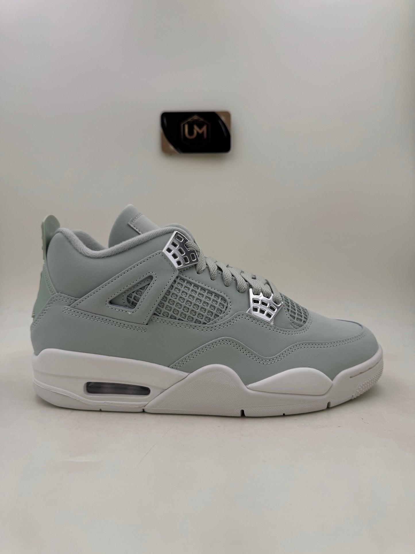Jordan 4 ‘Abundance / Seafoam’ | Size 9.5W