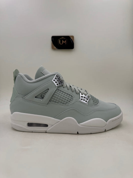 Jordan 4 ‘Abundance / Seafoam’ | Size 9.5W