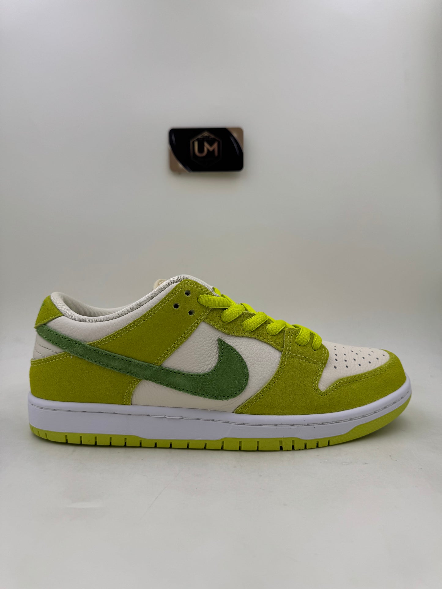 Nike Dunk Low Pro SB ‘Fruity Pack - Green Apple’ | Size 8.5