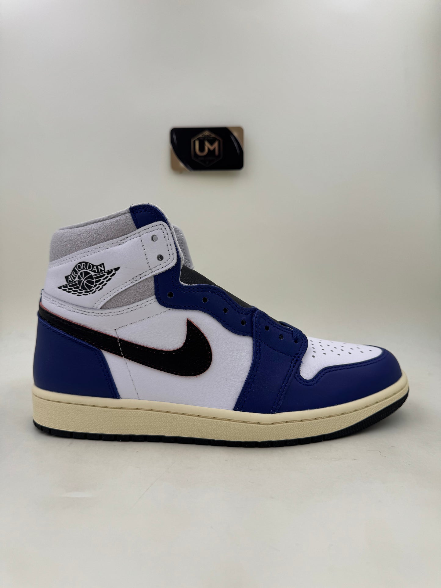 Jordan 1 Low ‘Rookie Of The Year’ | Size 9