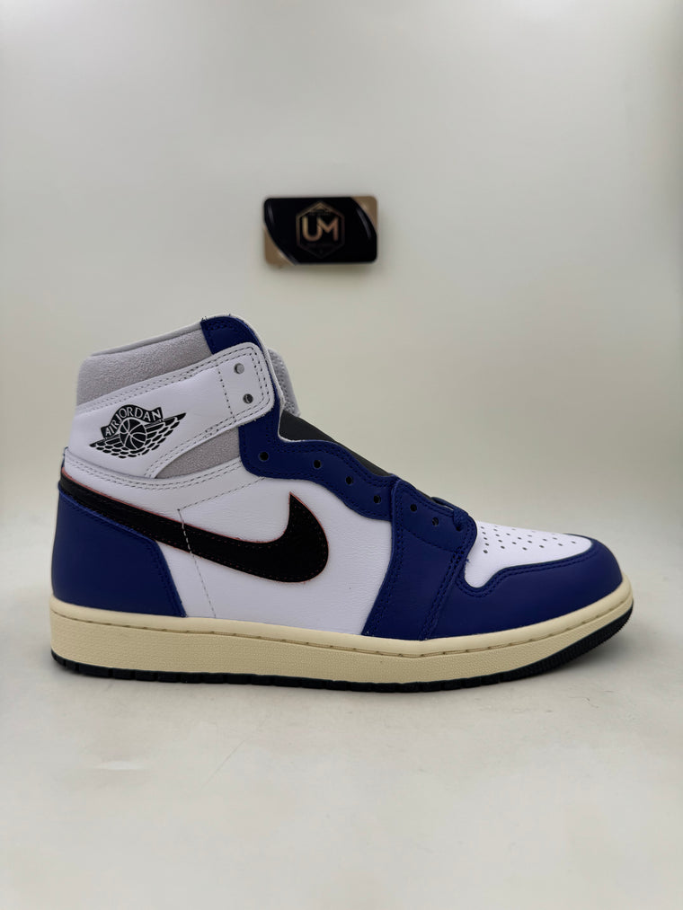 Jordan 1 Low ‘Rookie Of The Year’
