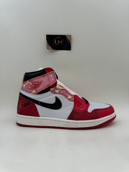 Marvel x Jordan 1 High 'Next Chapter' | Size 10.5