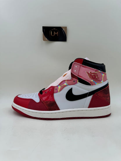 Marvel x Jordan 1 High 'Next Chapter' | Size 10.5