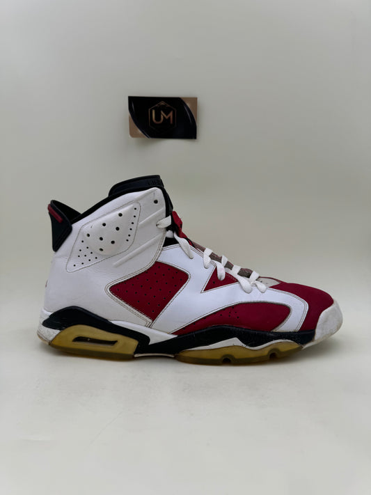 Jordan 6 'Countdown Pack' | Size 11.5