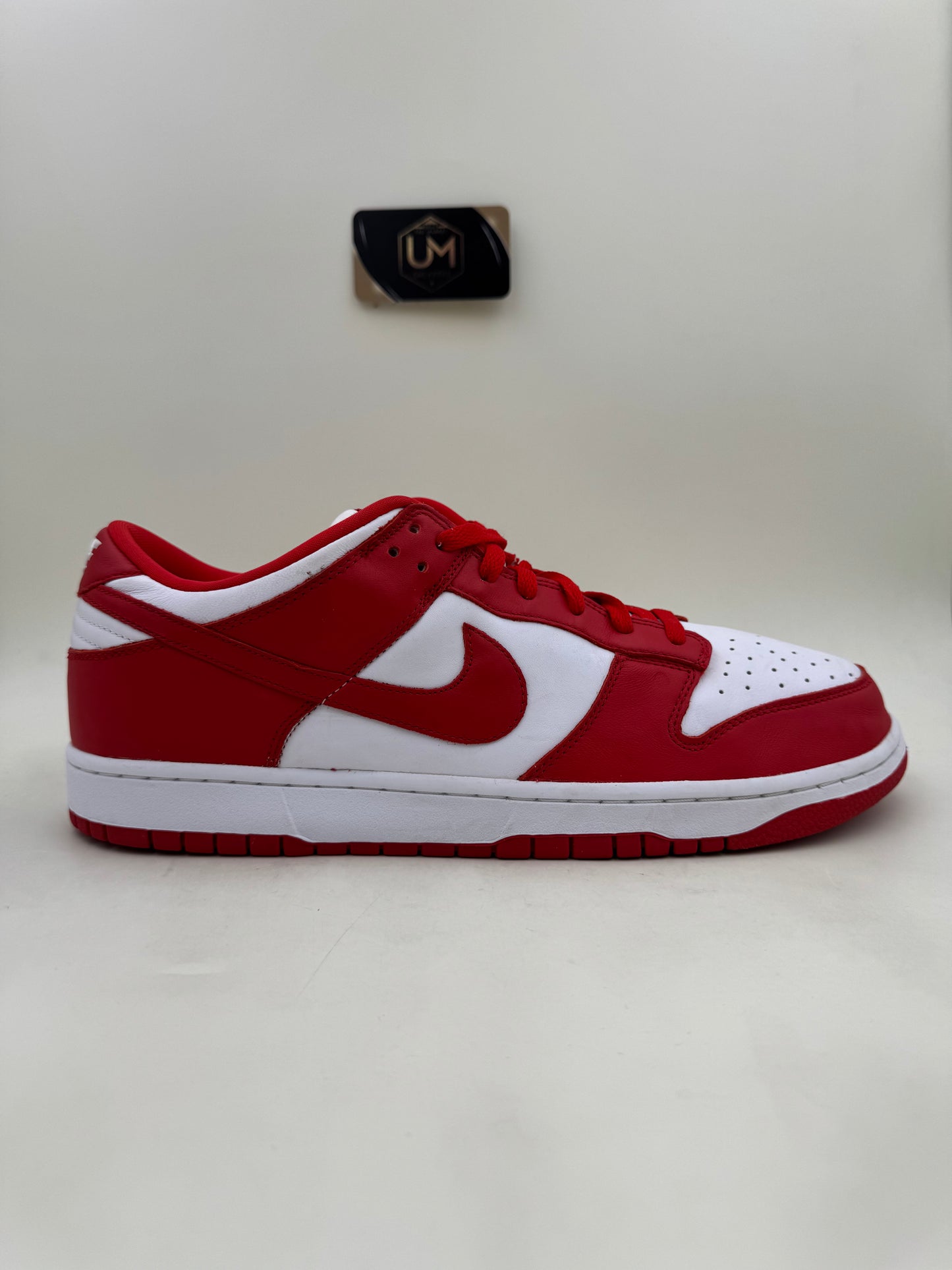 Nike Dunk Low SP ‘St. John’s’ 2020 | Size 13