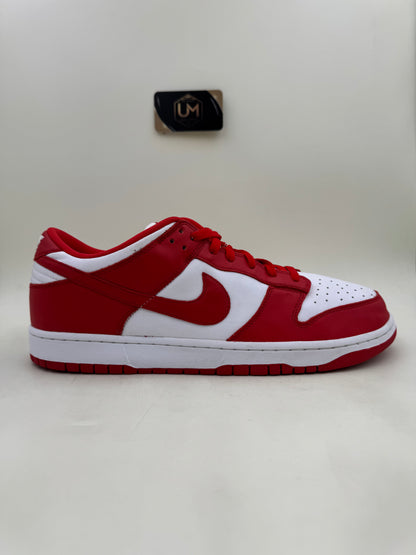 Nike Dunk Low SP ‘St. John’s’ 2020 | Size 13