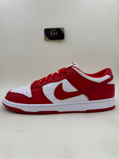 Nike Dunk Low SP ‘St. John’s’ 2020 | Size 13