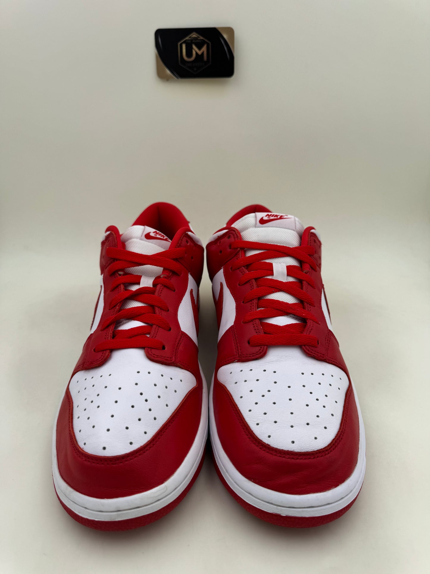Nike Dunk Low SP ‘St. John’s’ 2020 | Size 13
