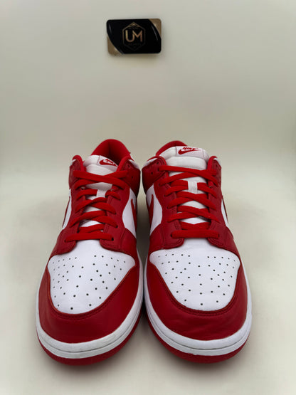 Nike Dunk Low SP ‘St. John’s’ 2020 | Size 13