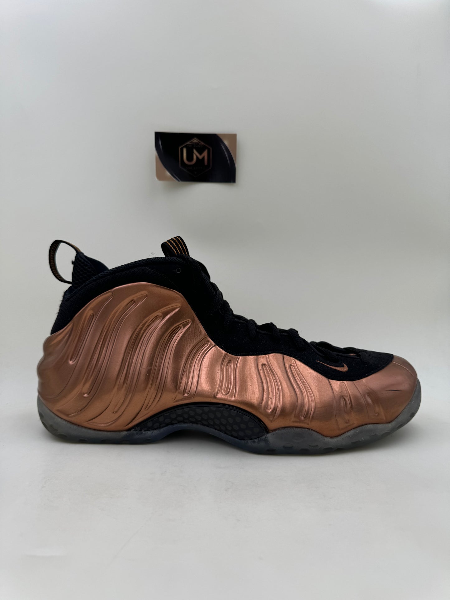 Nike Air Foamposite One 'Copper' 2017 | Size 13