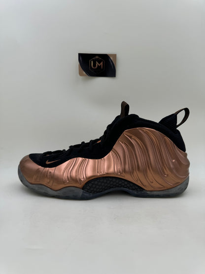 Nike Air Foamposite One 'Copper' 2017 | Size 13